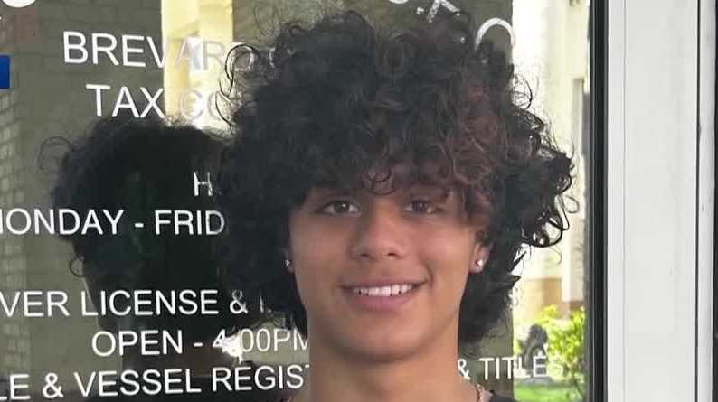 Family mourns 15-year-old killed in Brevard County hit-and-run crash