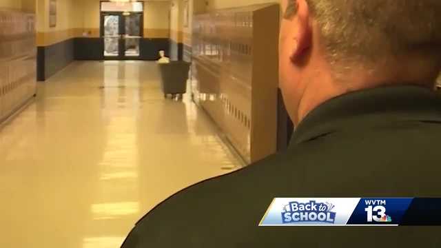 School resource officer training - Vimarsana News
