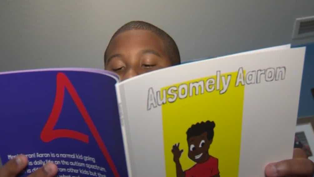 Autism show on netflix image