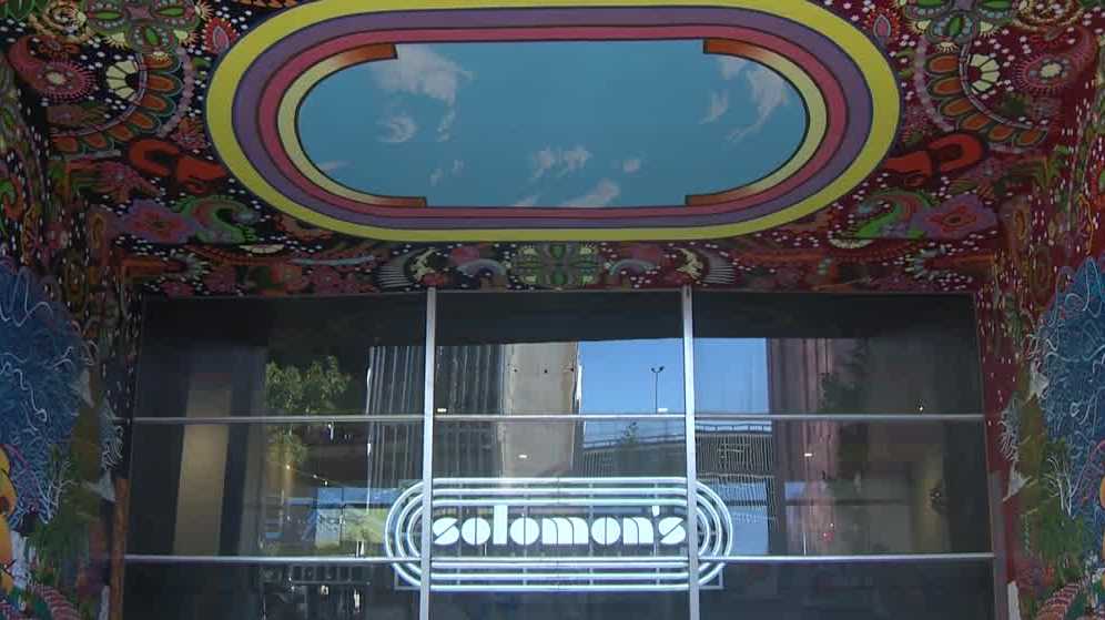 Solomon's Delicatessen opens soon in downtown Sacramento