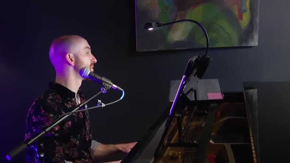 Omaha Broadway Bar brings live Broadway hits to venues across the metro