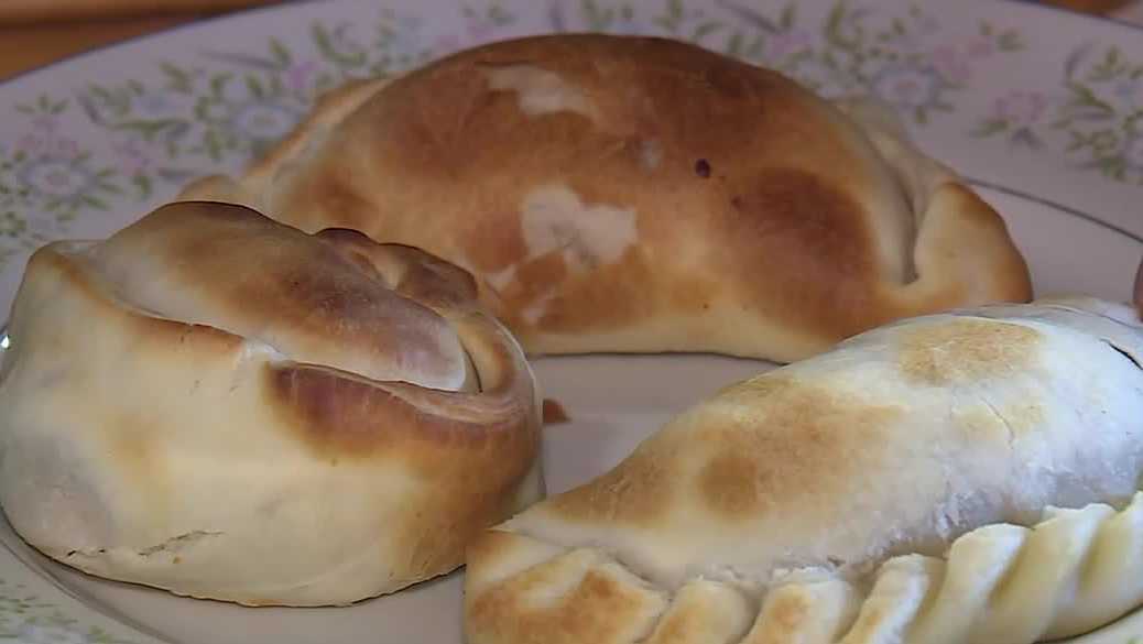 Empanadas, barbecue and ice cream:  Kansas City FIFA Fan Festival vendors prepare for a global crowd