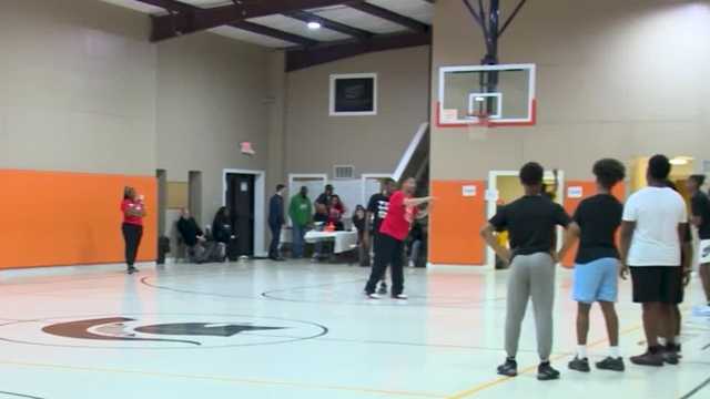 Louisville Parks working to expand community center hours - Vimarsana News
