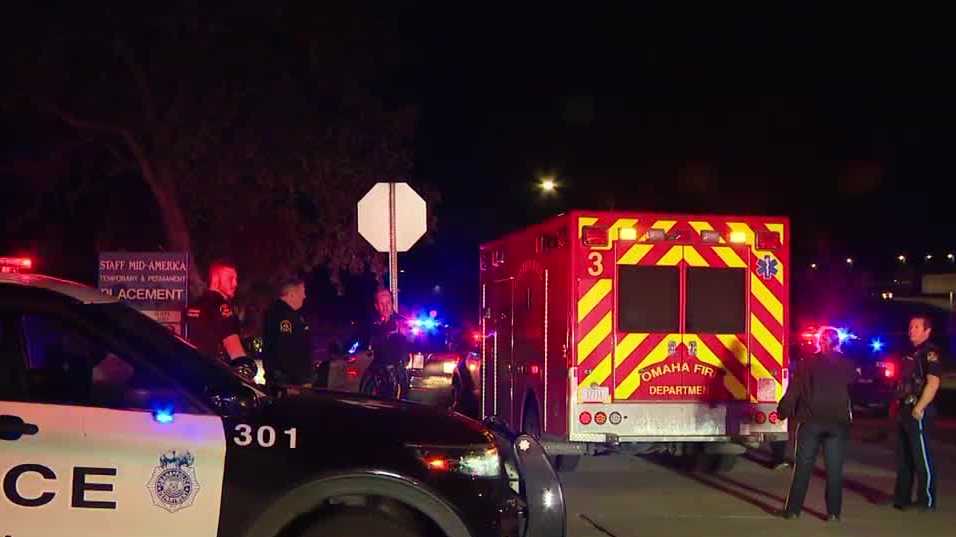 Omaha police identify suspect, victim in shooting involving officers