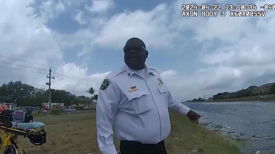Riviera Beach power struggle: Push to fire city manager tied to fire chief pick?