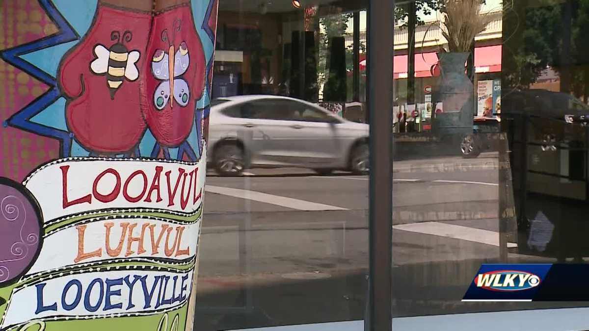 Louisville tourism on the rise after businesses shut down due to COVID-19
