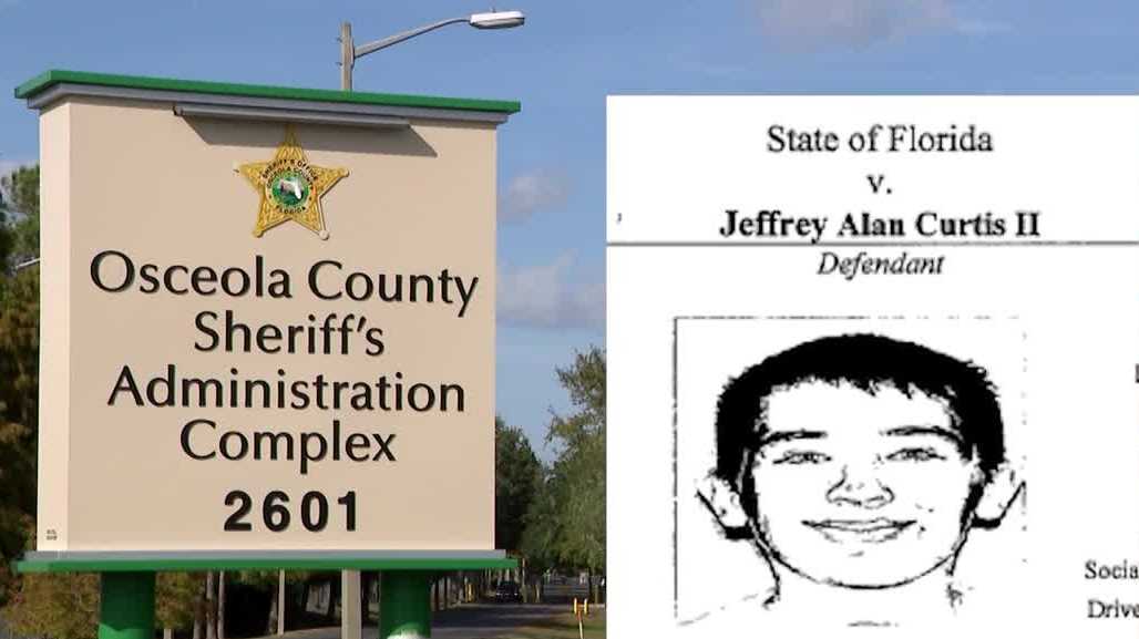 Osceola deputy faces new charges in second arrest since August