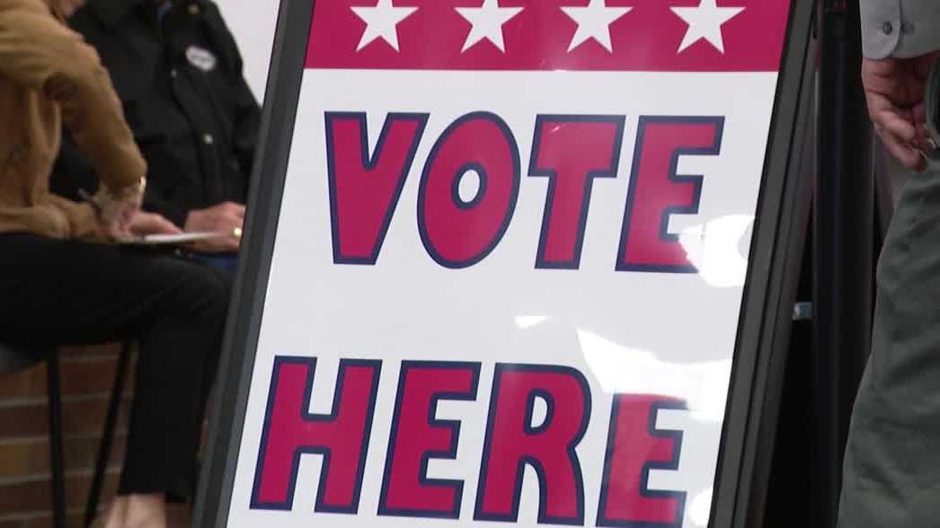 Energized Iowa voters turning out to vote early; more than 60,000 cast ballots in less than a week
