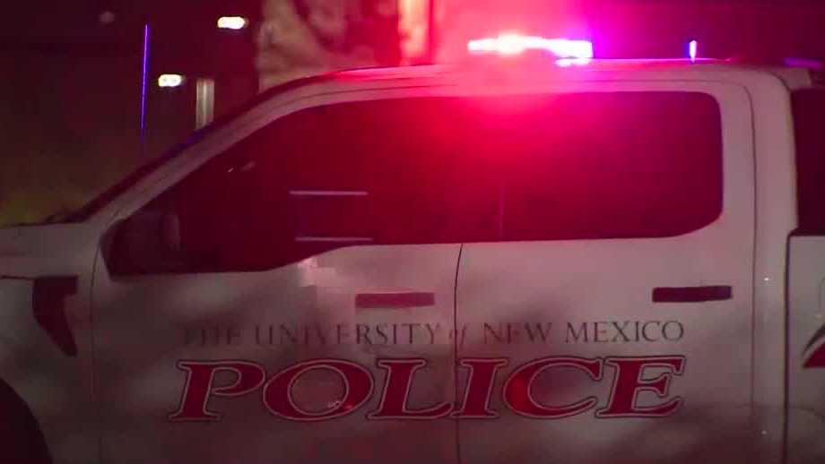 911 calls from UNM deadly shooting released