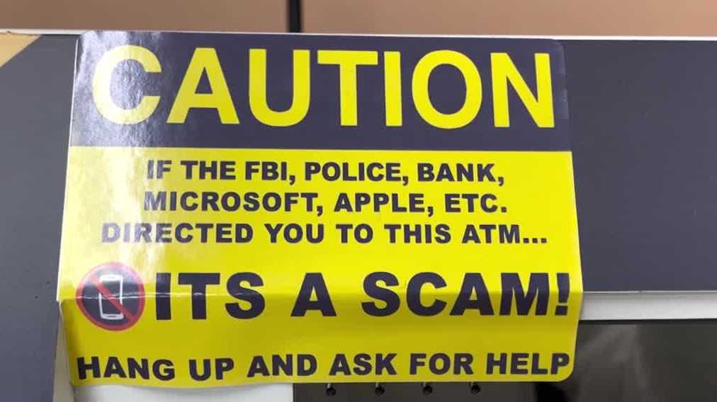 Wisconsin targets Bitcoin ATM scams with new regulations
