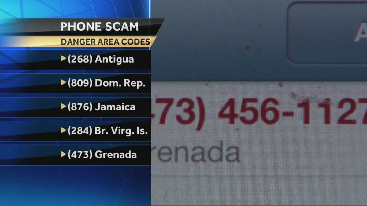 New phone scam can cost you big
