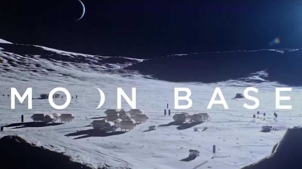 Living on the moon? NASA says it's closer than you think