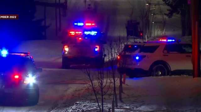 Officers cleared in teen's shooting death in Des Moines - Vimarsana News
