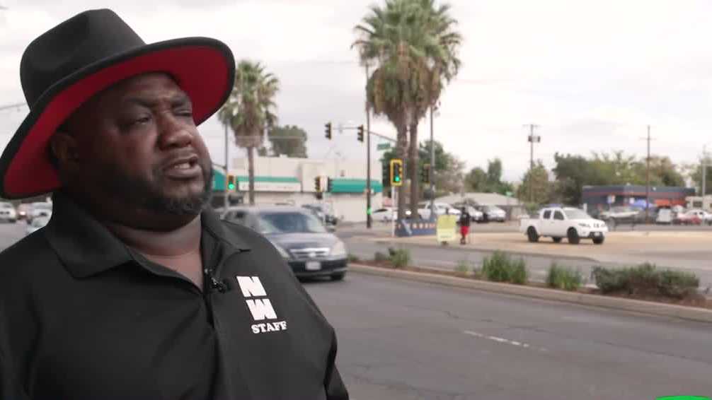 Del Paso activists say they can see neighborhood's progress