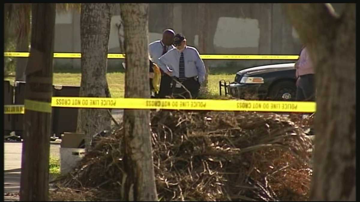 Medical examiner to determine cause of death of man found in West Palm Beach Medical examiner to determine cause of death of man found in West Palm Beach