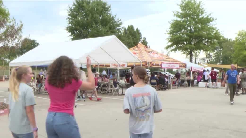 Annual NWA Emergency Preparedness Fair draws more than 1,200 people in ...