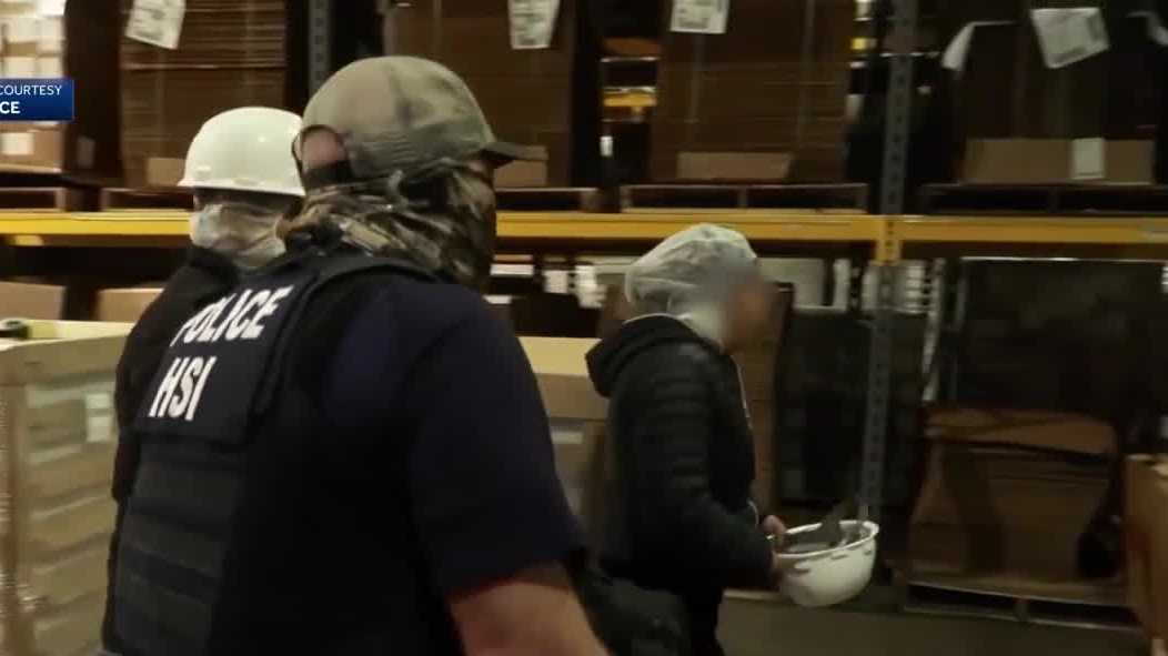 Controversial immigration-related bills proposed in the legislature, senators and advocates react