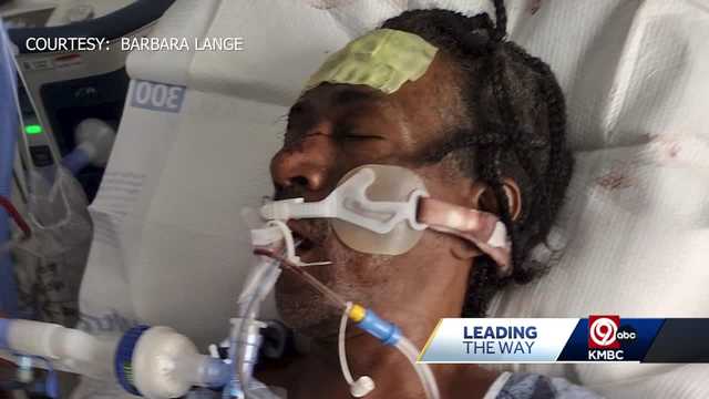 GoFundMe started for KC man seriously injured in hit-and-run - Vimarsana News