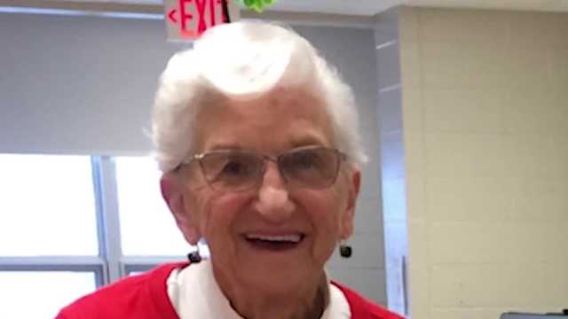 Donation in honor of cafeteria worker cuts NH school's lunch debt - Vimarsana News