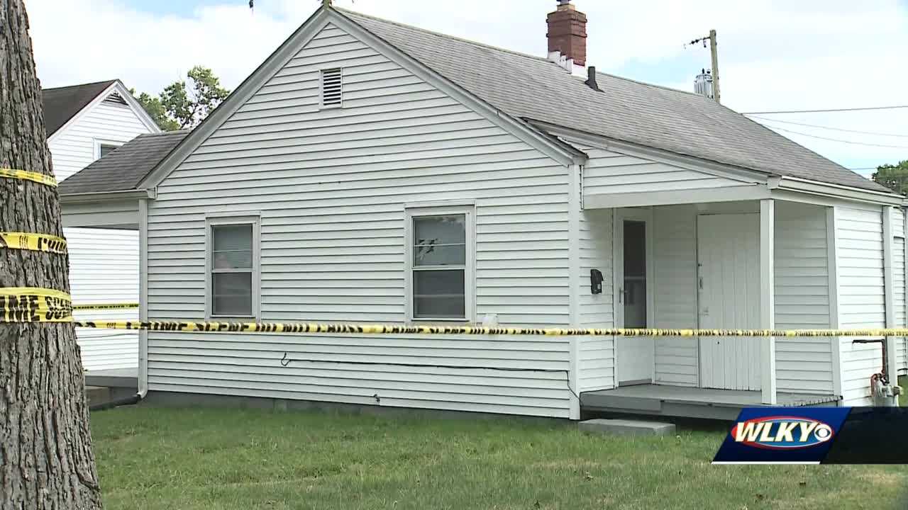 Coroner IDs Woman Found Dead In New Albany Home