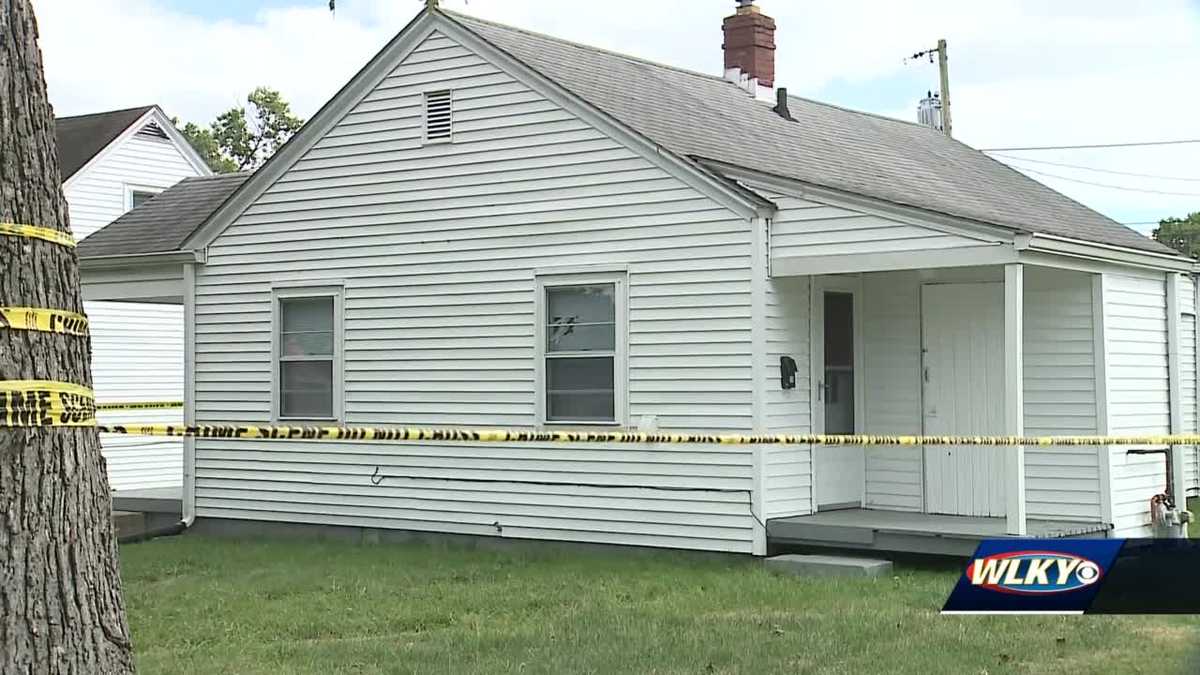 Coroner Ids Woman Found Dead In New Albany Home 1569
