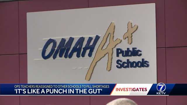 OPS teachers assigned to new schools, frustrated by lack of say - Vimarsana News