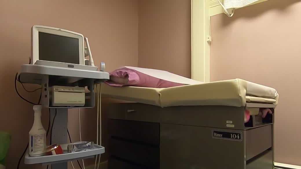 House Bill aims to put pregnancy resource centers, abortion clinics on equal footing in referrals