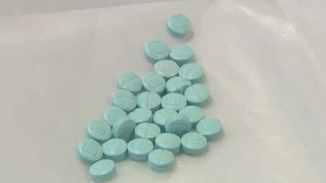 Tribes ask California for help in dealing with fentanyl addiction - Vimarsana News