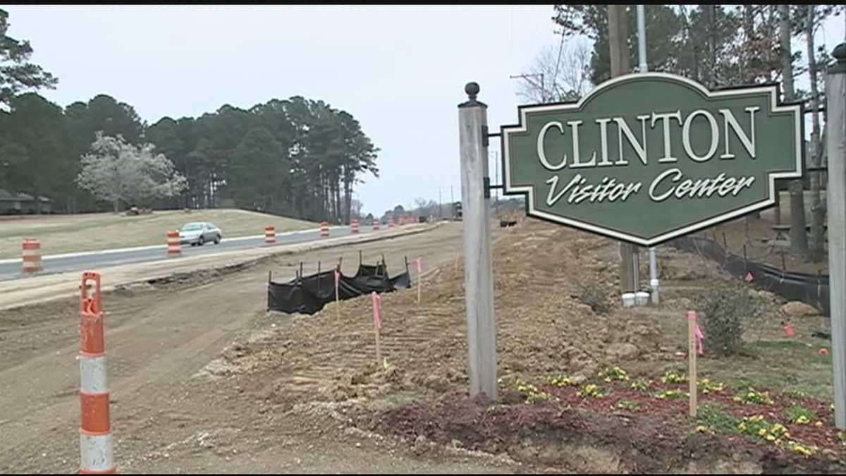 Pinehaven Drive project nears completion