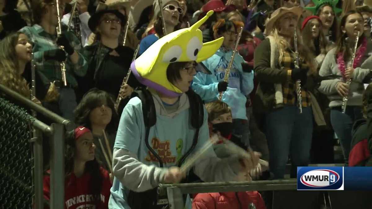 FNF Week #9, Halloween Edition