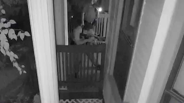 Milwaukee science fiction writer a victim of 'swatting'