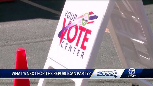 What's next for the Republican Party in New Mexico? - Vimarsana News
