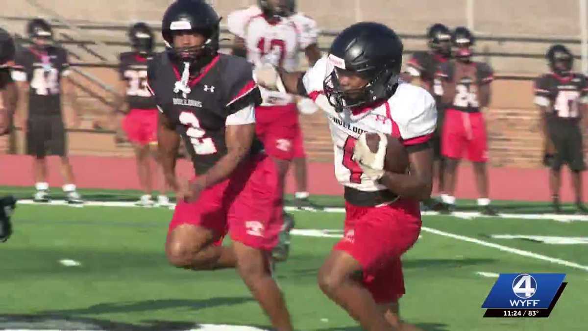 2026 Pigskin Preview: Boiling Springs Bulldogs
