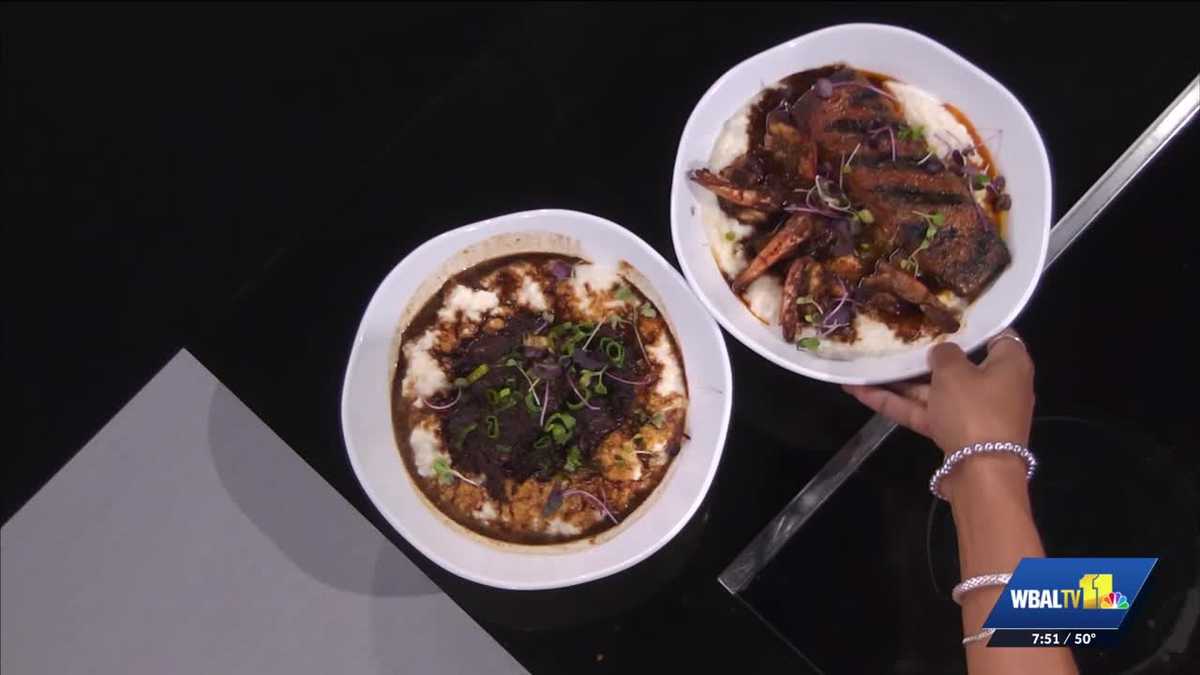 Sunday Brunch: Caribbean-style dining with Waiting to Oxtail