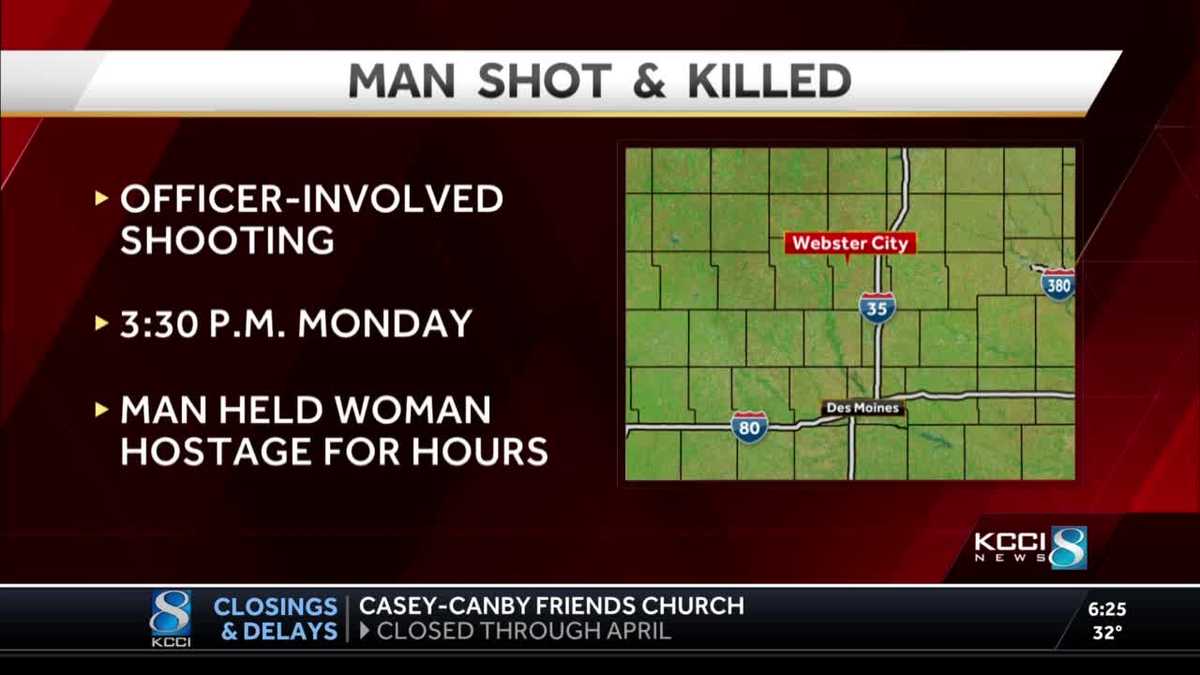 Names released in ster City officerinvolved shooting
