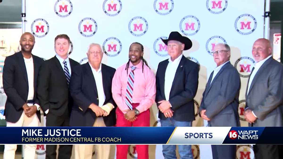 Mississippi Sports Hall of Fame inducts 2025 class