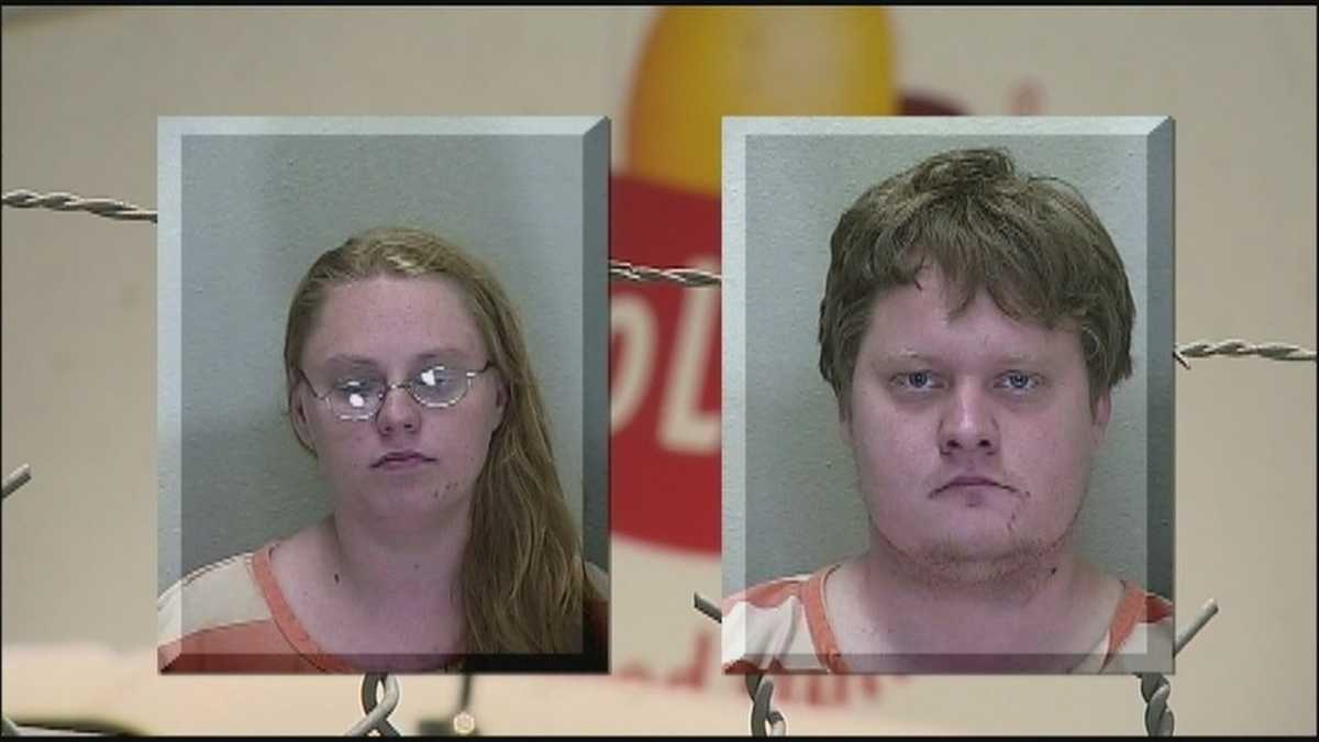 Brother And Sister Arrested In Frito Lay Dumpster Theft 