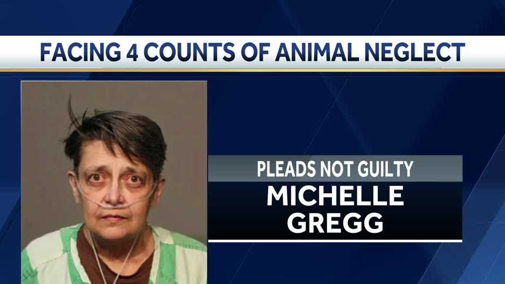 West Des Moines woman pleads not guilty to animal neglect charges