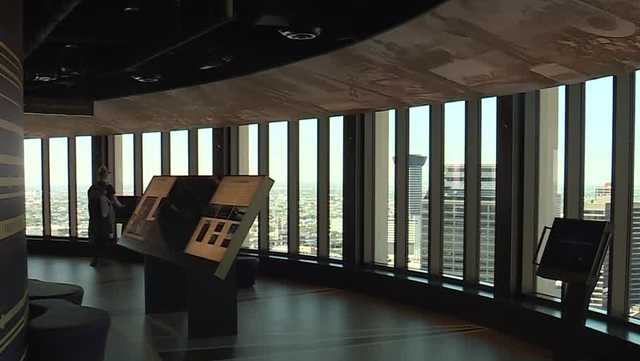 Best view in New Orleans is city's newest and best kept secret - Vimarsana News