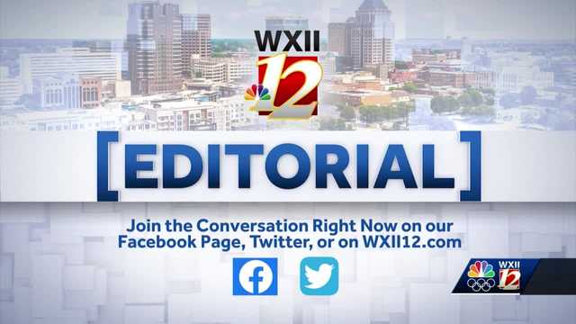 Editorial: National Heart Month becomes personal for WXII 12 News - Vimarsana News