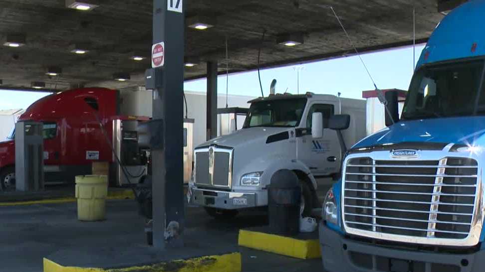 Higher diesel prices for truckers likely to affect price of goods - Vimarsana News