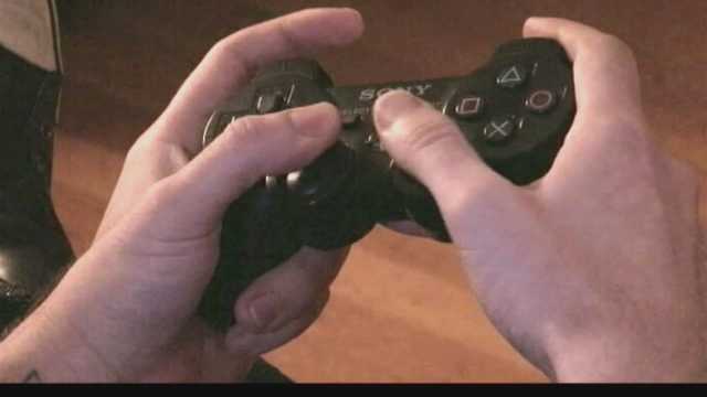 WISN 12 News investigates gaming addiction