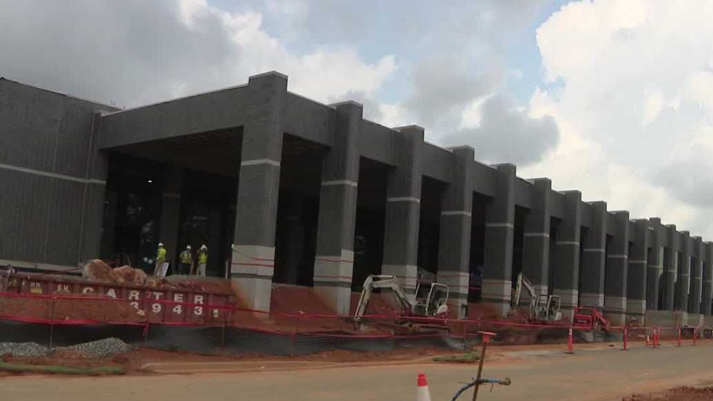 New sport and event center to bring tourism and business to Greer