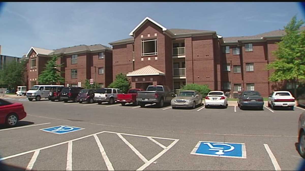 UCO offers housing for summer students