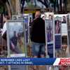 West Palm Beach leaders gather to honor victims of October 7 Hamas attack
