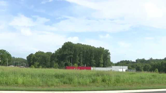 Resolution approved to reserve land for Clark County 911 emergency response facility