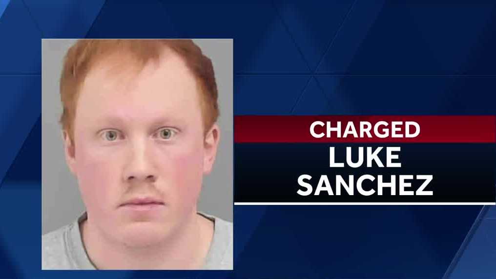 Iowa crime: Pleasantville man charged with sex abuse - Vimarsana News