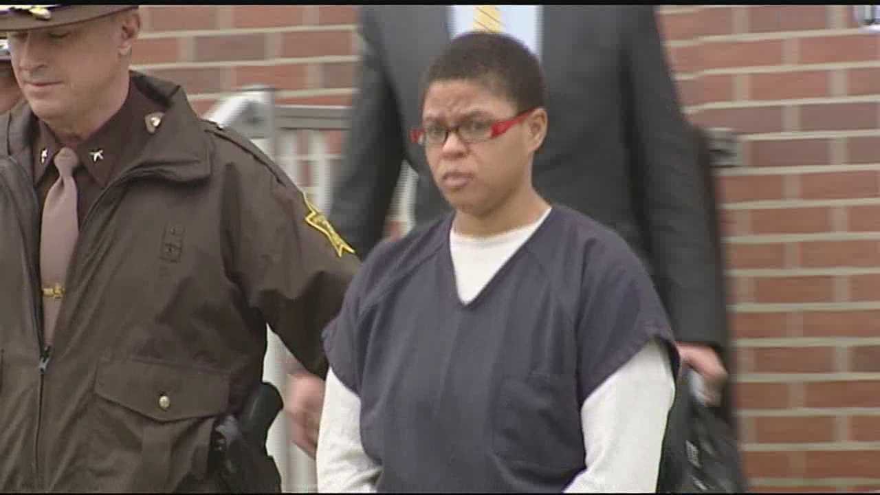 Hamilton Co. Woman Gets 105-year Sentence For Milan Woman's Murder