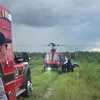 Hunter rescued after falling from tree stand in Flagler County