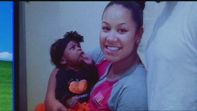 Kasandra Perkins' family relieved by custody ruling
